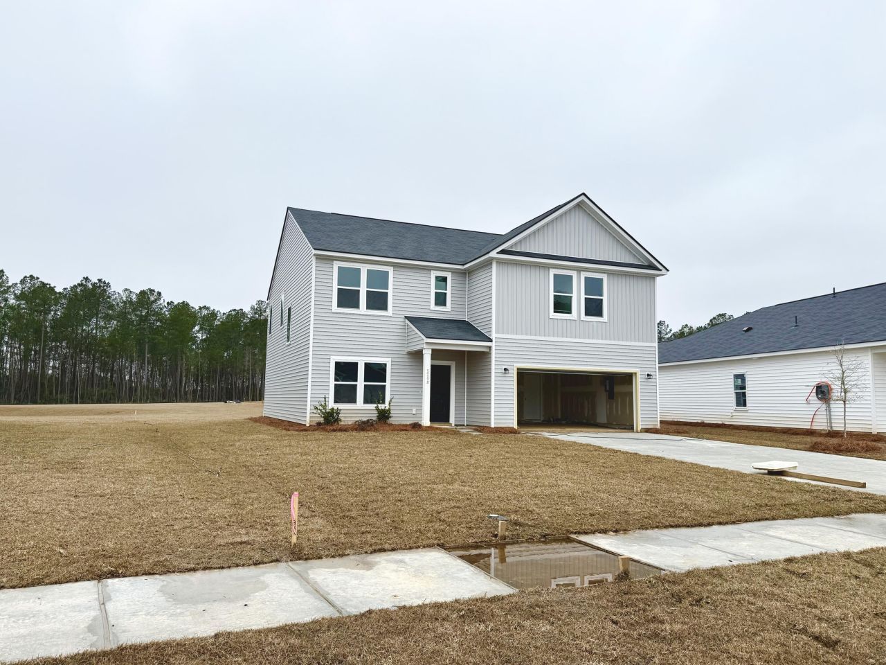 5258 Cottage Landing Drive Photo 3