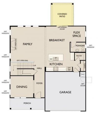 5258 Cottage Landing Drive Photo 4