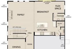 5258 Cottage Landing Drive photo 4