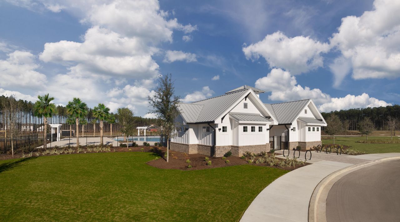 5258 Cottage Landing Drive Photo 42