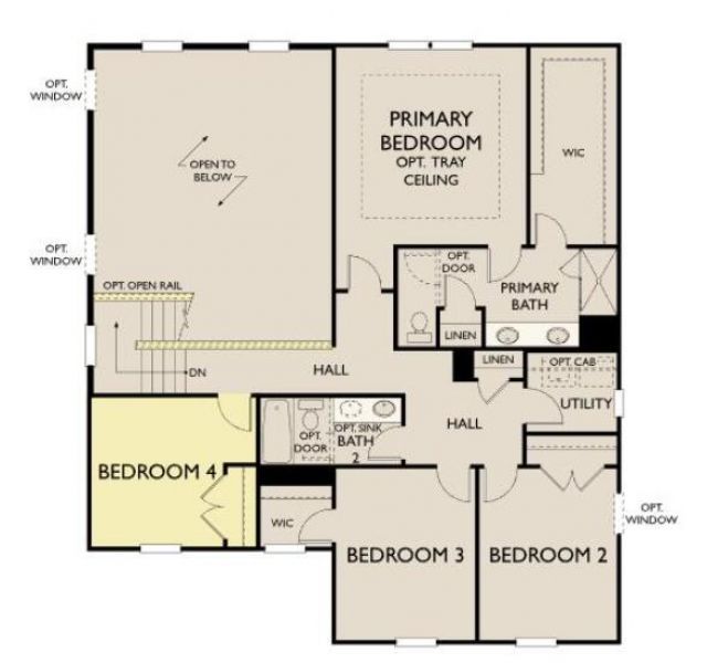 5258 Cottage Landing Drive Photo 5