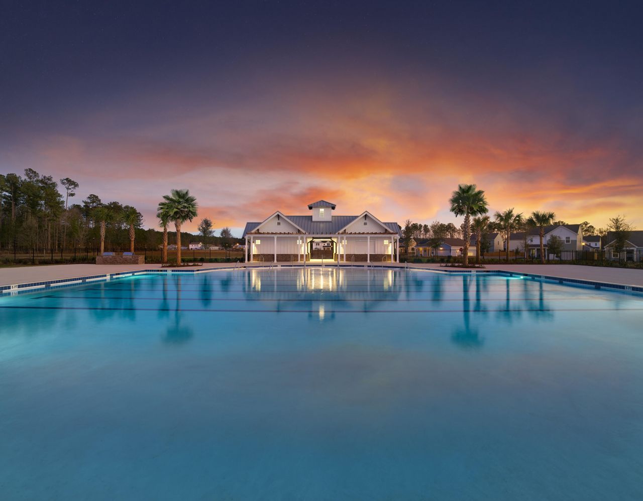 5258 Cottage Landing Drive Photo 52