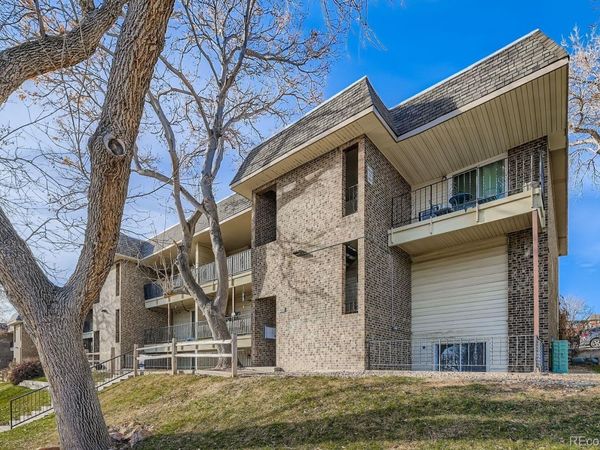 4639 S Lowell Boulevard, Unit F, Denver, CO 80236