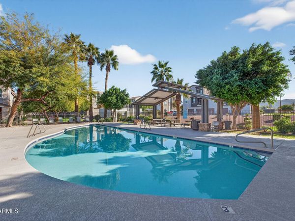 2349 E HIDALGO Avenue, Phoenix, AZ 85040