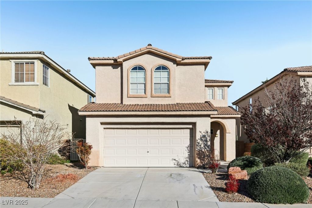3964 Irvin Avenue, Las Vegas, NV 89141 Main Photo