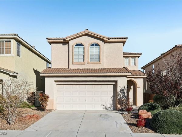 3964 Irvin Avenue, Las Vegas, NV 89141