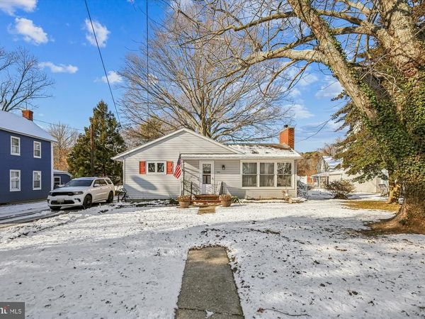 5916 N MAIN STREET, ROCK HALL, MD 21661