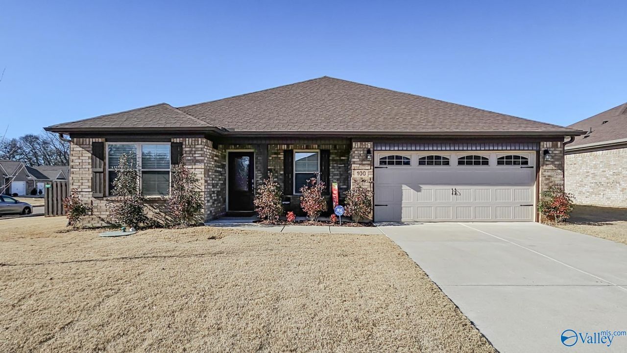 100 Ocean Springs Avenue, Toney, AL 35773 Main Photo