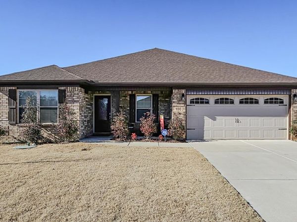 100 Ocean Springs Avenue, Toney, AL 35773