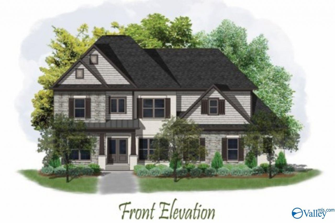 101 Cavetown Branch, Madison, AL 35756 Main Photo