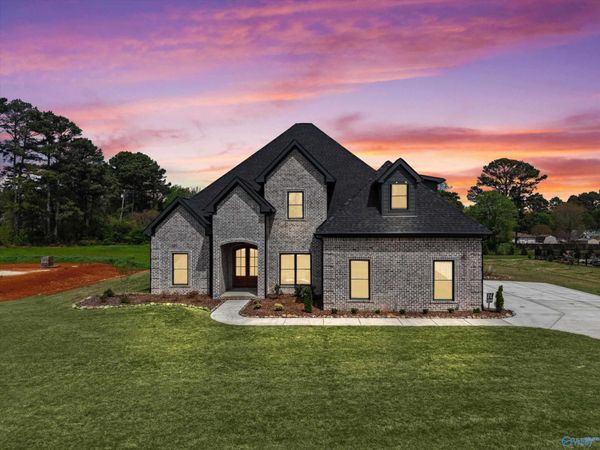 20603 Jeremiah Lane, Athens, AL 35611