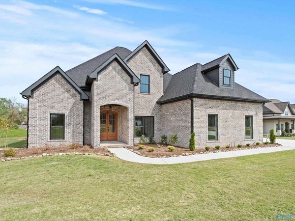 20603 Jeremiah Lane, Athens, AL 35611