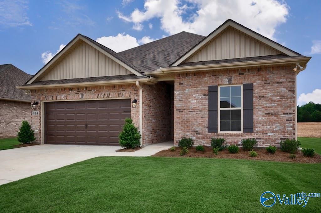 124 Malvern Hill Drive, Madison, AL 35756 Main Photo