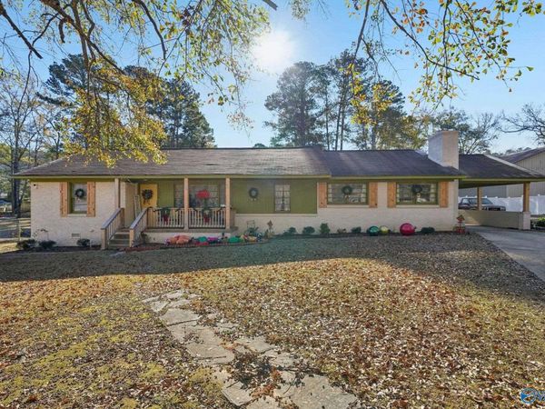 3326 Livingston Trace, Sylacauga, AL 35150