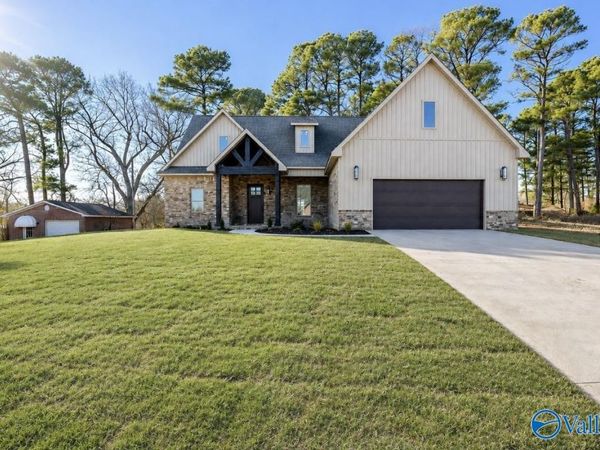 687 Oakview Circle, Killen, AL 35645