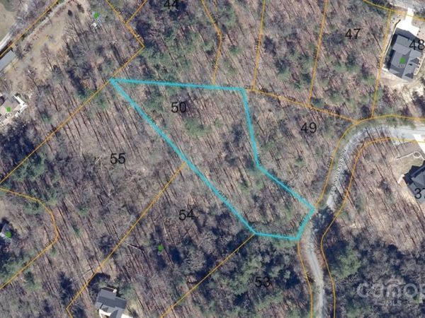 147 Falling Leaves Lane, Hendersonville, NC 28792