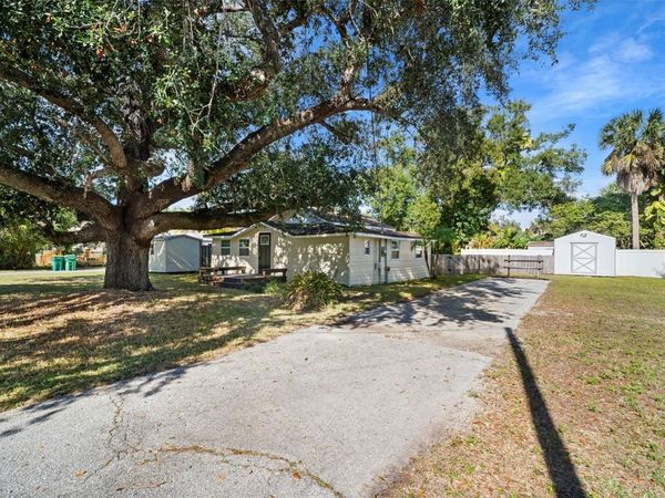 2210 DIXIE AVENUE, PUNTA GORDA, FL 33950