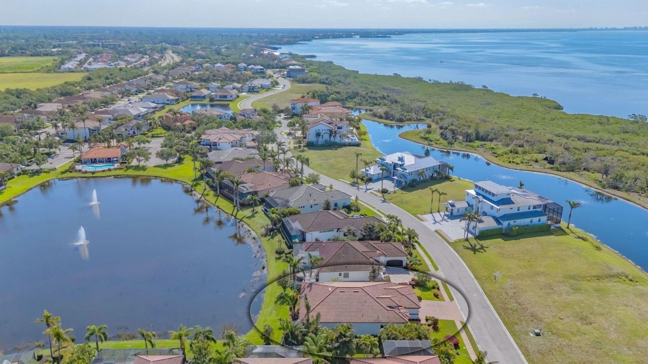 5715 Inspiration Terrace, Bradenton, FL 34210 Photo