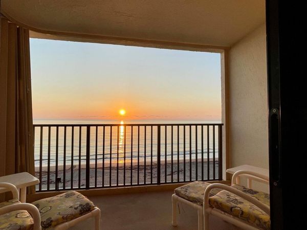 10044 S Ocean Drive, Unit 805, Jensen Beach, FL 34957