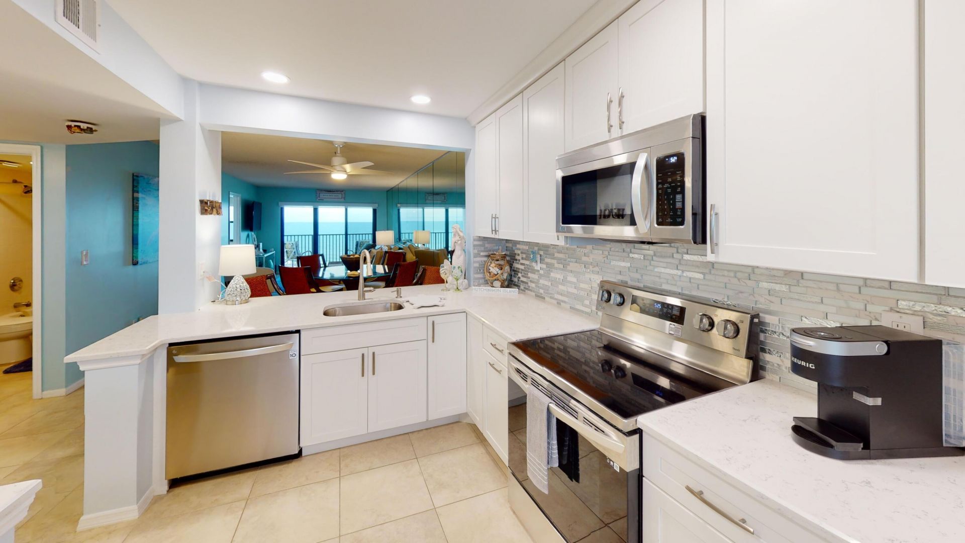 10044 S Ocean Drive, Unit 805, Jensen Beach, FL 34957 Photo