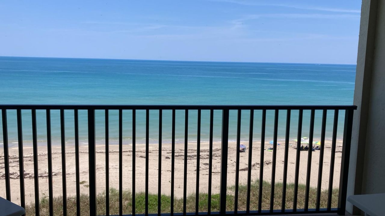 10044 S Ocean Drive, Unit 805, Jensen Beach, FL 34957 Photo