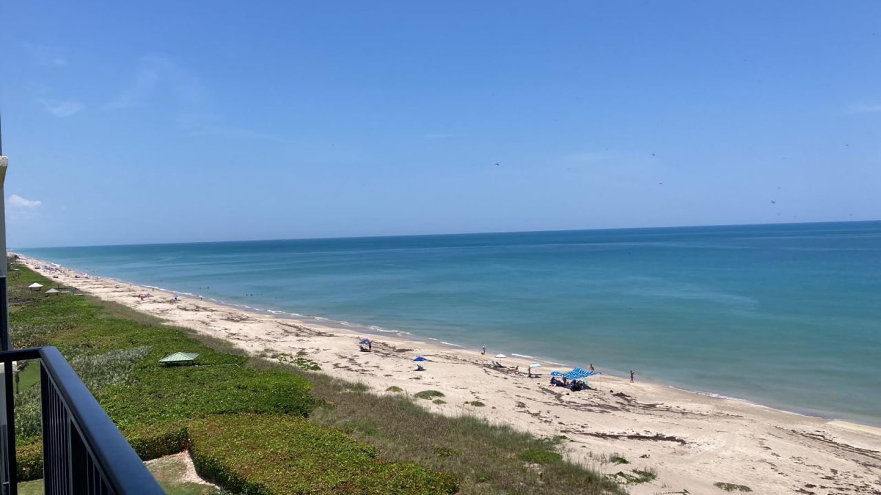 10044 S Ocean Drive, Unit 805, Jensen Beach, FL 34957 Photo