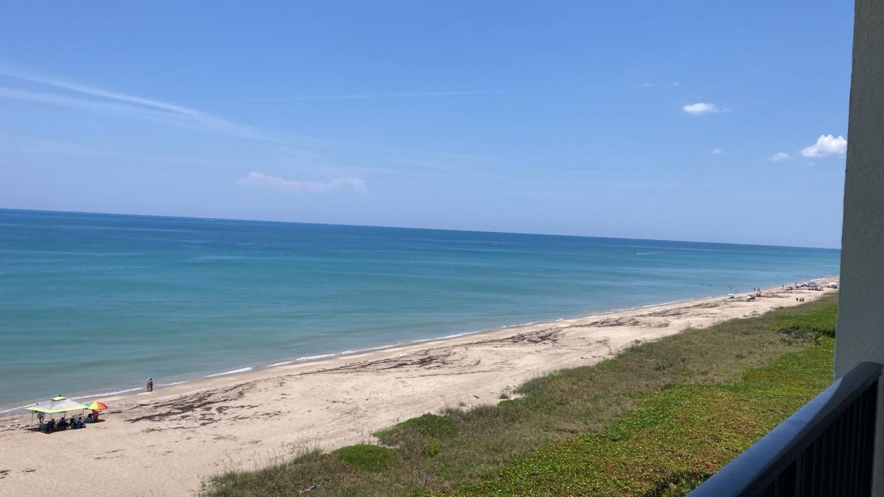 10044 S Ocean Drive, Unit 805, Jensen Beach, FL 34957 Photo