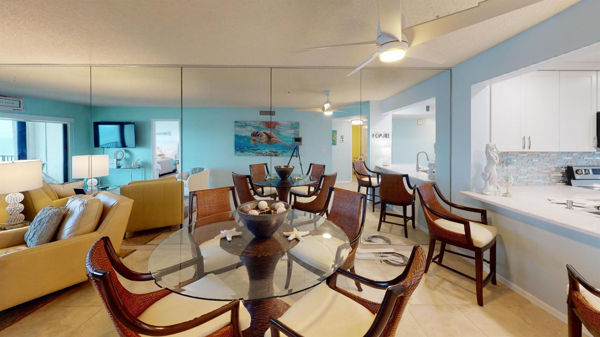 10044 S Ocean Drive, Unit 805, Jensen Beach, FL 34957 Photo