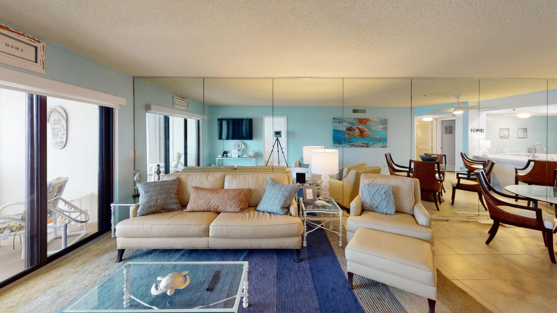 10044 S Ocean Drive, Unit 805, Jensen Beach, FL 34957 Photo
