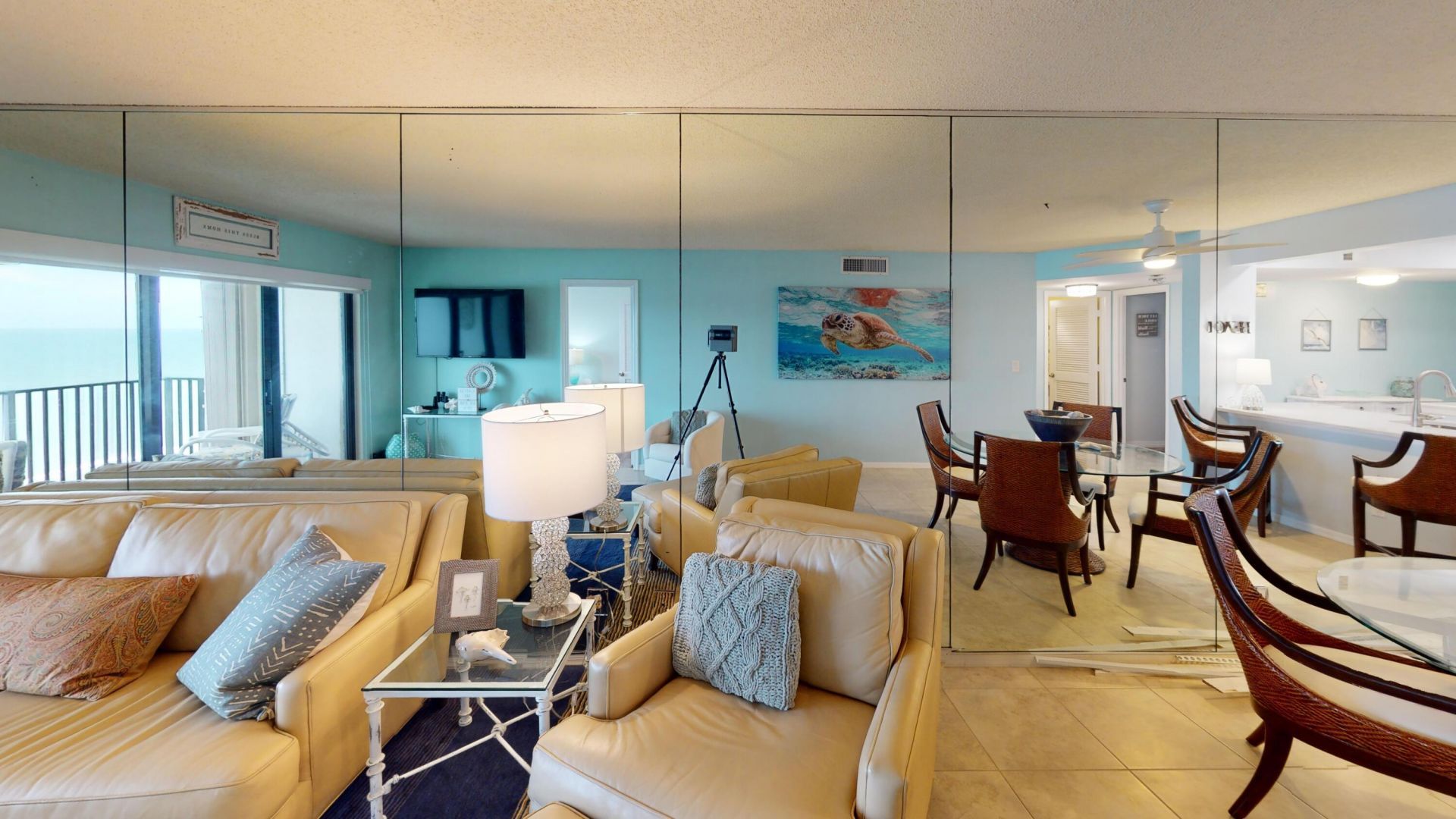 10044 S Ocean Drive, Unit 805, Jensen Beach, FL 34957 Photo