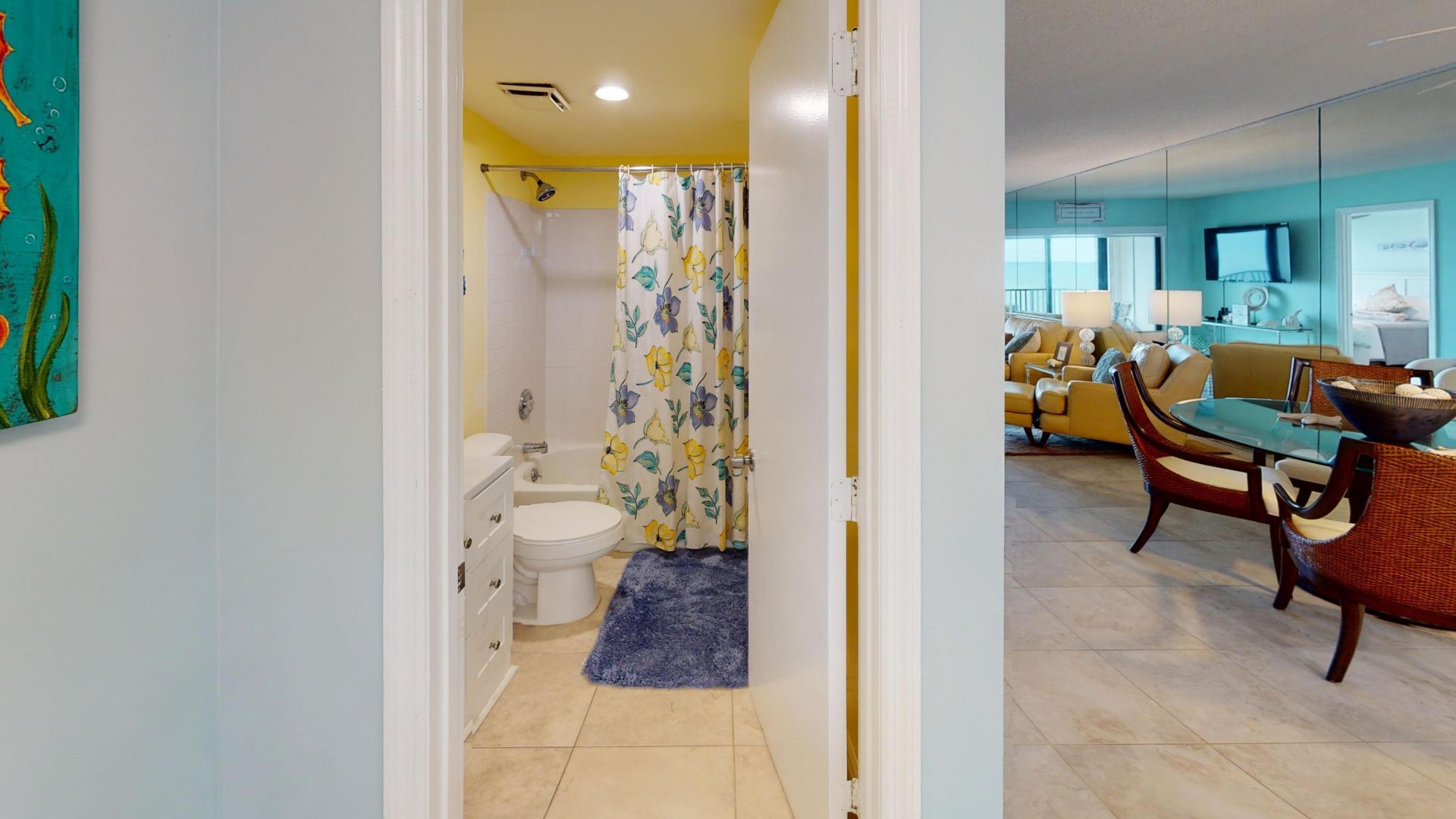 10044 S Ocean Drive, Unit 805, Jensen Beach, FL 34957 Photo