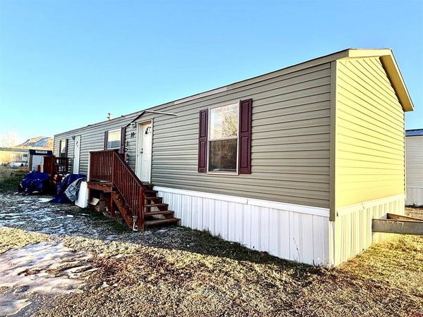 40781 Hwy 160, Mancos, CO 81328