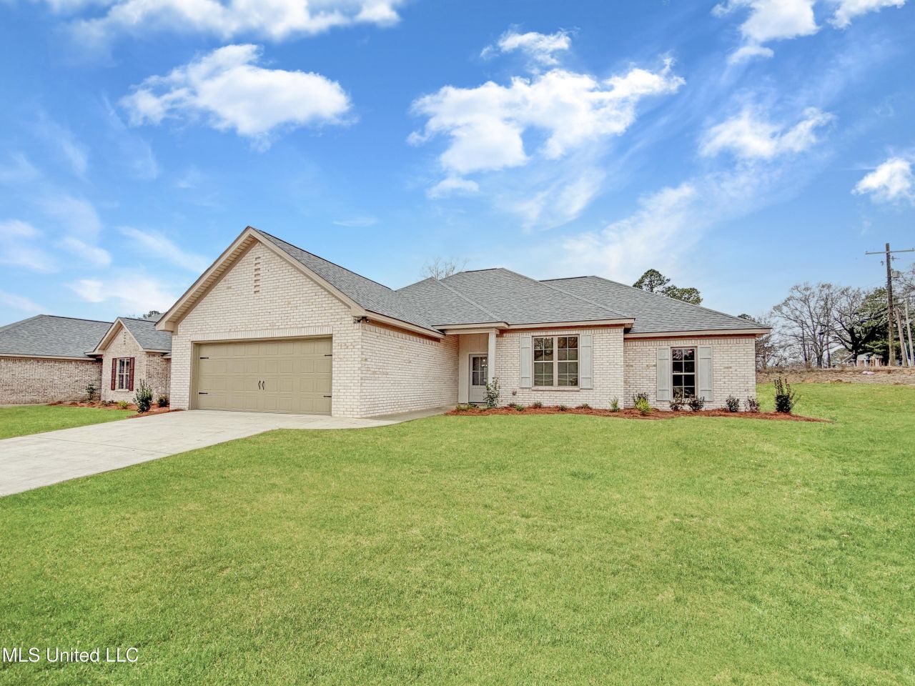 204 Anderson Oaks Drive, Pearl, MS 39208 Main Photo