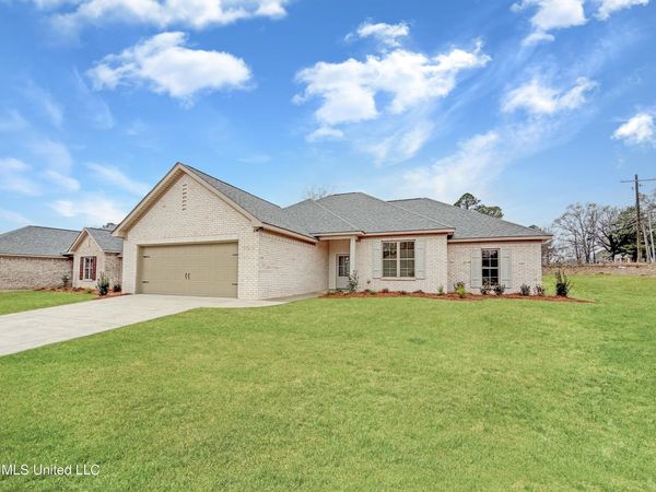 204 Anderson Oaks Drive, Pearl, MS 39208
