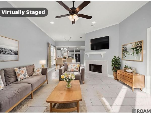 4405 Noble Cane Dr, Baton Rouge, LA 70814