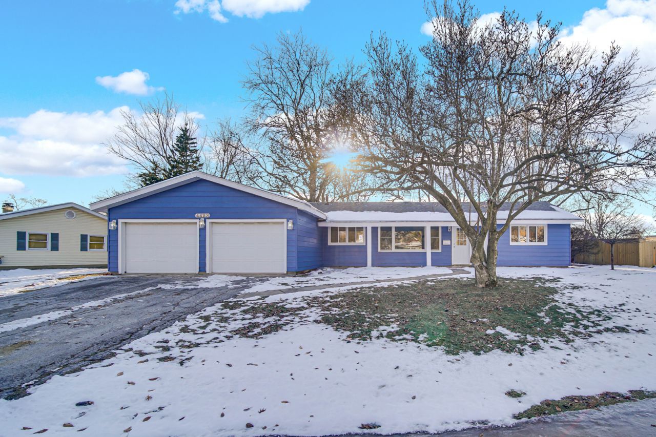 4423 189th Street, Country Club Hills, IL 60478 Main Photo