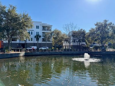 200 River Landing Drive, Unit D202, Daniel Island, SC 29492