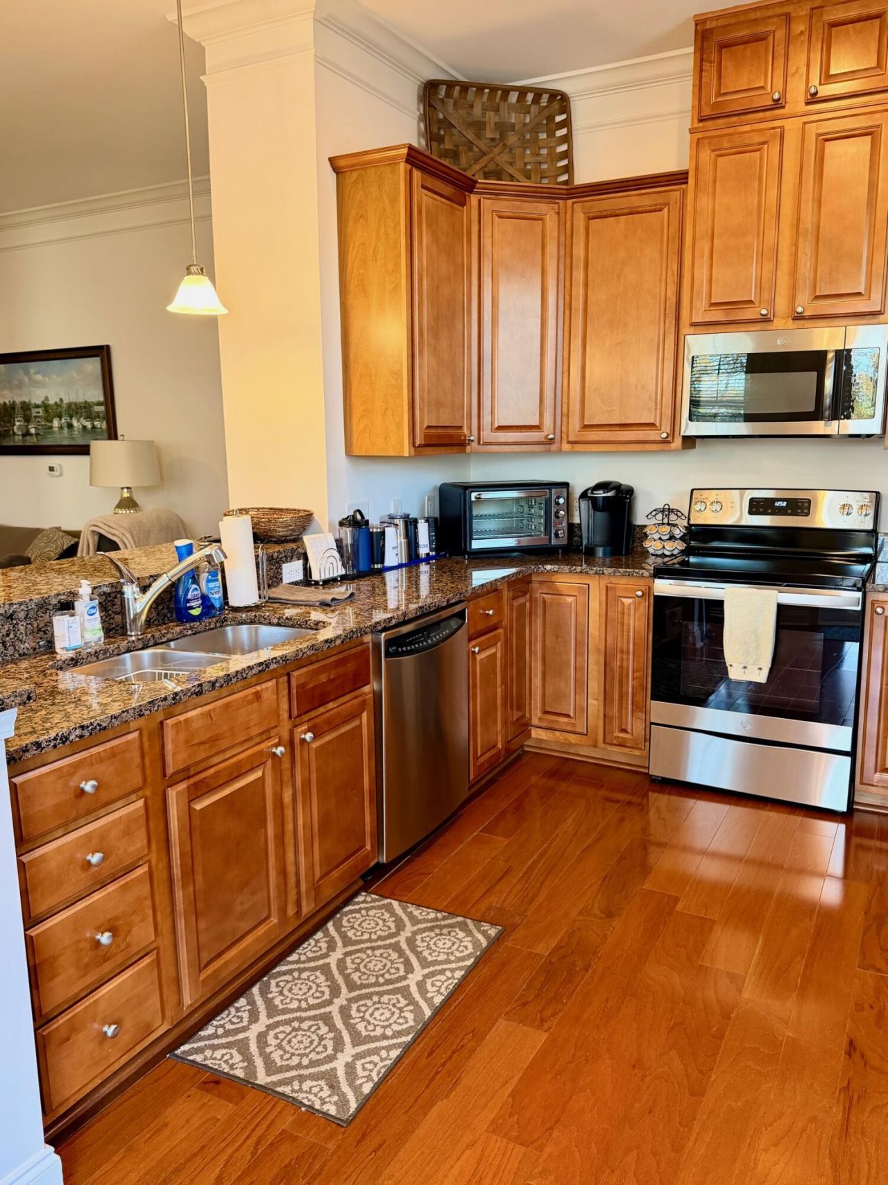 200 River Landing Drive Photo 14