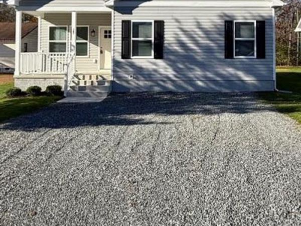TBD Lot 75 SOUTH GLEBE ROAD, MONTROSS, VA 22520
