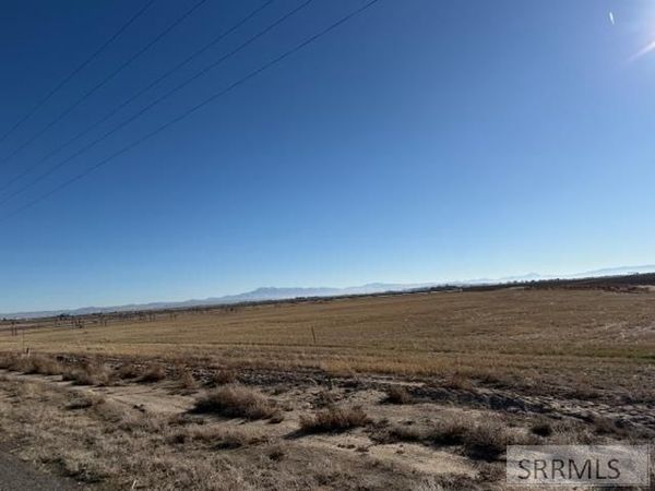 TBD 200 N, BLACKFOOT, ID 83221