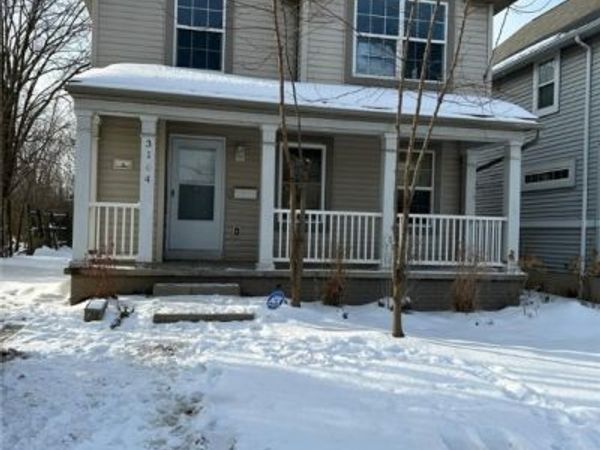 3164 E 130 Street, Cleveland, OH 44120