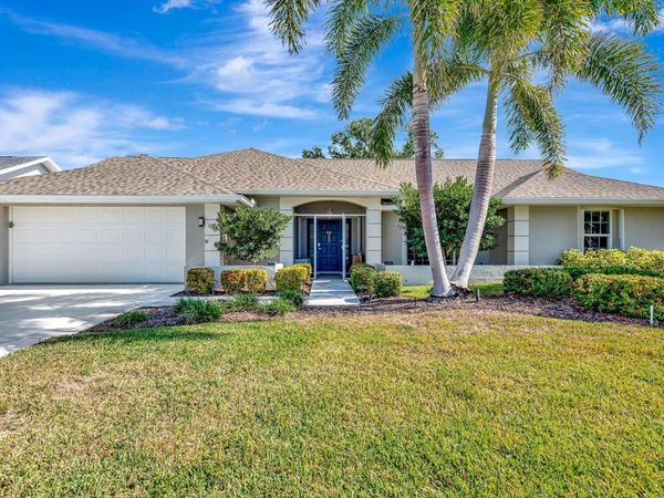 556 SILK OAK DRIVE, VENICE, FL 34293