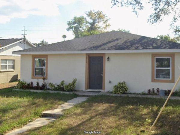 3301 E IDA STREET, TAMPA, FL 33610