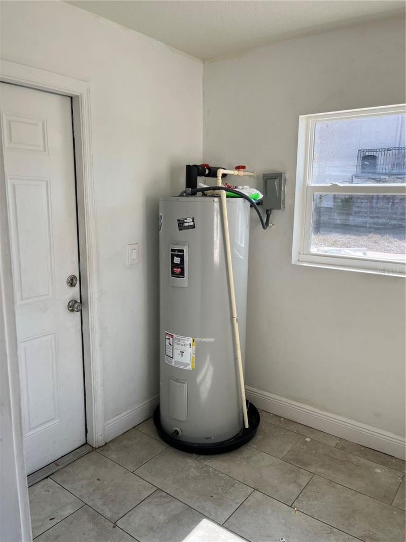 3301 E Ida Street, Tampa, FL 33610 Photo