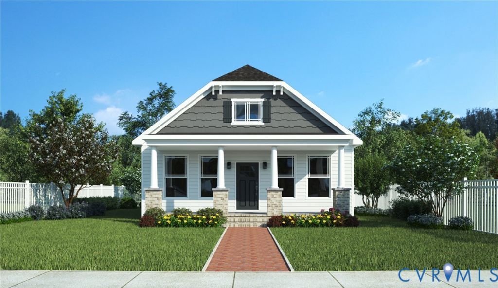 2321 Overby Bend Road, Richmond, VA 23222 Main Photo