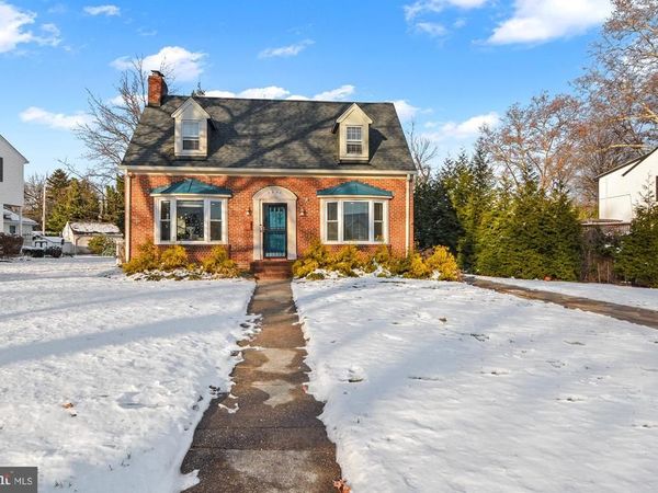 6803 WESTBROOK ROAD, BALTIMORE, MD 21215