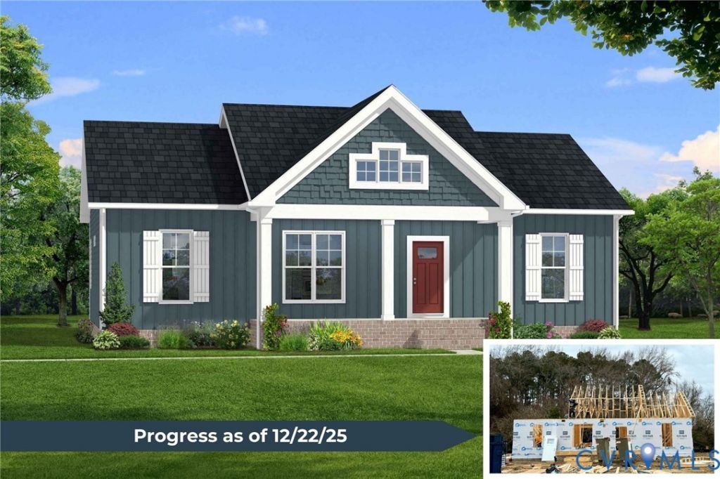 961 Alliance Road, Surry, VA 23883 Main Photo