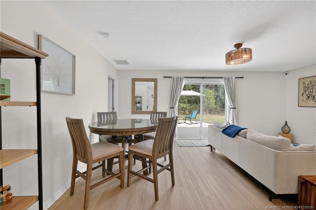 3002 SE East Blackwell Drive, Port Saint Lucie, FL 34952 Photo