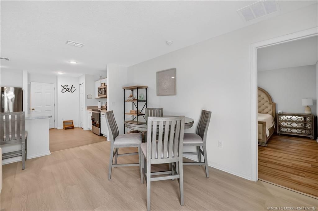 3002 SE East Blackwell Drive, Port Saint Lucie, FL 34952 Photo