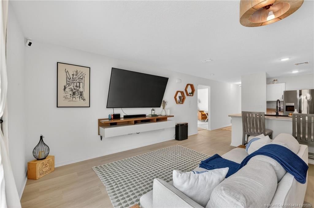 3002 SE East Blackwell Drive, Port Saint Lucie, FL 34952 Photo